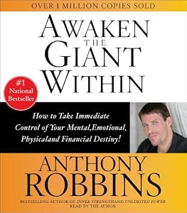 Cover of "Awaken The Giant Within" Cover of "Awaken The Giant Within"