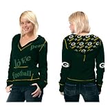 Green Bay Packers Youth Heavyweight Parka - X-Large (18-20)