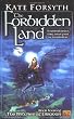 Witches Of Eileanan #4 Forbidden Land