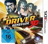 Driver: Renegade 3D