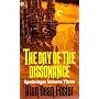 The Day of the Dissonance (Spellsinger Vol. 3)