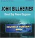 Books : Highway Robbery