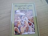 Bhagavad-gita Wie Sie Ist - 
