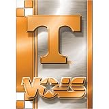 Tennessee Volunteers NCAA Large Impressions Polyester Flag