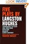 Five Plays by Langston Hughes (Midland Books)