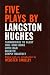 Search : Five Plays by Langston Hughes (Midland Books, No 121)