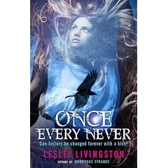 Once Every Never