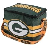 Green Bay Packers NFL Insulated Lunch Cooler Bag