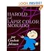Harold and the Purple Crayon (Spanish Edition): Harold y El Lapiz Color Morado (Coleccion Harper Arco Iris)