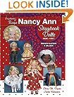 Encyclopedia of Bisque Nancy Ann Storybook Dolls: 1936-1947, Identification & Values