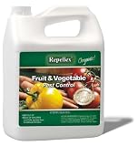 Repellex Fruit & Vegetable 1 Gal RTU 10340