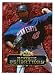 Francisco Liriano baseball card 2007 Fleer #RS-FL (Minnesota Twins) Rookie Senasations
