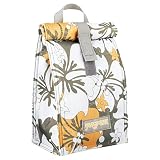  : JanSport Snack Pack (Fiji Orange/Hibiscus)