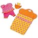 Corolle Poupette 12" PAJAMA PARTY SET Doll Clothes