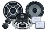 Produkt-Bild: HIFONICS ZEUS 16,5 cm 2-Wege Lautsprecher System ZXi-6.2C