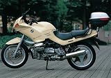 GIVI �X�y�V�������b�NE183 �������@�F�V���O���Ή��P�[�X�F���m�L�[�P�[�X BMW R1100RS