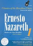 Classics of the Brazilian Choro
