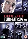 Vinnie Jones - Toughest Cops USA [DVD]