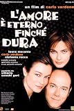 l`amore e` eterno finche` dura / Love Is Eternal While It Lasts 2(Dvd) Italian Import