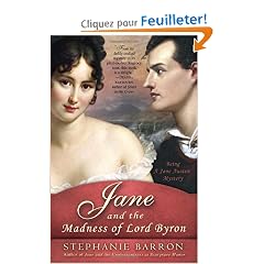 Jane and the Madness of Lord Byron