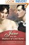 Jane and the Madness of Lord Byron: Being A Jane Austen Mystery