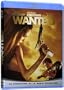 Wanted [Blu-ray]