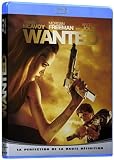 Wanted [Blu-ray]