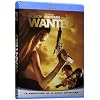 Wanted [Blu-ray]