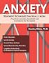 Anxiety: Treatment Techniques That Really Work: A Practical Guide for Therapists