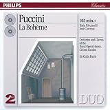 Puccini: La Bohème