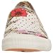 Rocket Dog Women's Jasmine Tea Sneaker #Image 2
