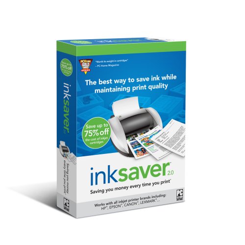 Software: Inksaver 2.0