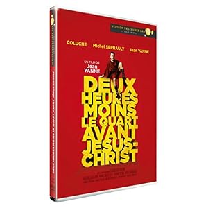 Deux heures moins le quart avant Jésus-Christ