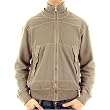CP Company long sleeve zipped sweat. CP2178
