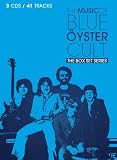 Music of Blue Oyster Cult
