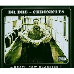Chronicles Death Row Classics