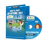 Huff & Puff: An Asthma Tale ~ Ronald Forsythe