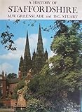 A history of Staffordshire
