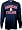 Brooklyn Cyclones Perennial Long Sleeve T-Shirt - Small