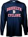 Brooklyn Cyclones Perennial Long Sleeve T-Shirt