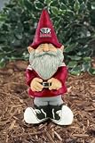 University of Alabama Crimson Tide Yard Garden Gnome