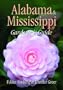 Alabama & Mississippi Gardener's Guide