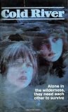 Cold River (1982) UK VHS PAL VIDEO