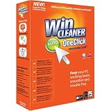 WinCleaner One-Click (Up to 3 Users)
