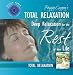 Peggy Cappy's Total Relaxation: [Audio CD] Guided Relaxation Series