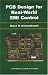 PCB Design for Real-World EMI Control