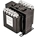 Industrial Control Transformer .250 kVA, 230/400/460/575 Primary Volts - 24/115/230 Secondary Volts