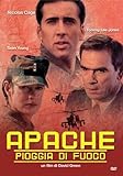 Image de Apache - Pioggia Di Fuoco [Import italien]