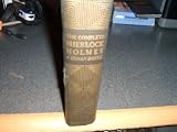 The complete Sherlock Holmes,