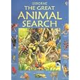The Great Animal Search (Great Searches - New Format)